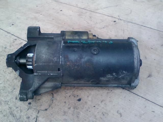 bontott PEUGEOT 306 Önindító