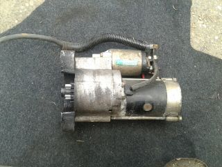 bontott PEUGEOT 306 Önindító