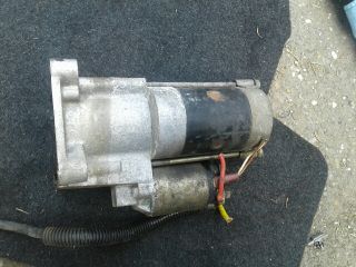 bontott PEUGEOT 306 Önindító