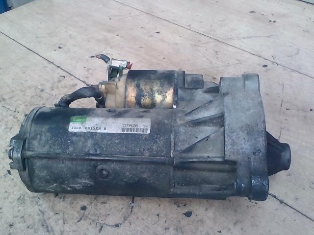 bontott PEUGEOT 306 Önindító