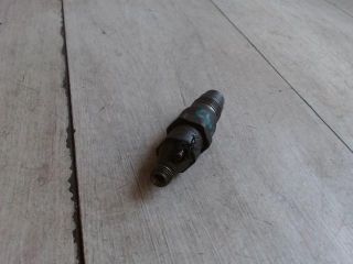 bontott PEUGEOT 306 Porlasztó (1 db)