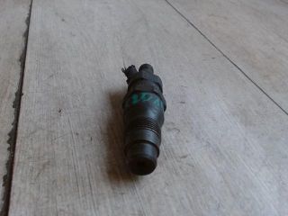 bontott PEUGEOT 306 Porlasztó (1 db)