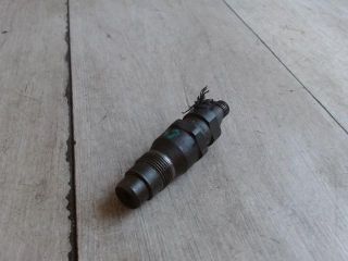 bontott PEUGEOT 306 Porlasztó (1 db)