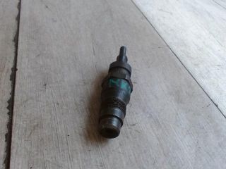 bontott PEUGEOT 306 Porlasztó (1 db)