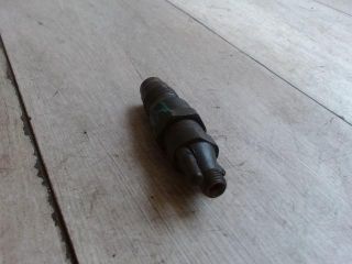 bontott PEUGEOT 306 Porlasztó (1 db)