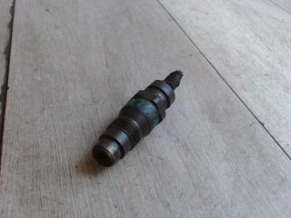 bontott PEUGEOT 306 Porlasztó (1 db)