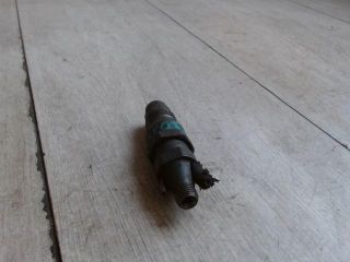 bontott PEUGEOT 306 Porlasztó (1 db)