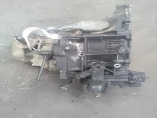 bontott PEUGEOT 306 Váltó (Mechanikus)