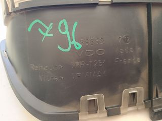 bontott PEUGEOT 306 Kilométeróra