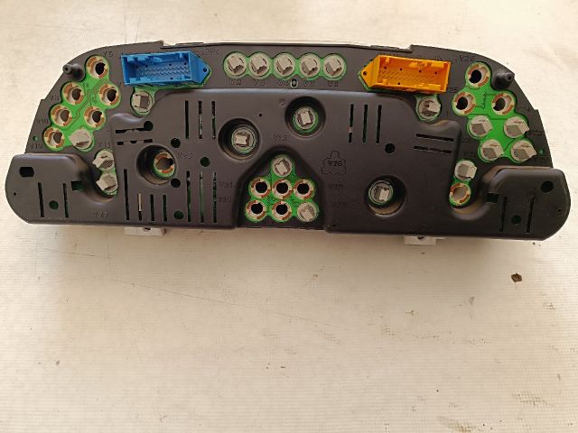 bontott PEUGEOT 306 Kilométeróra