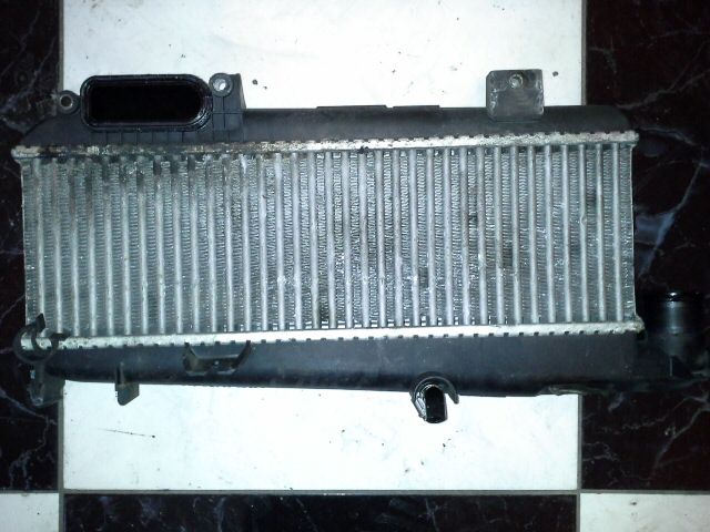 bontott PEUGEOT 306 Intercooler