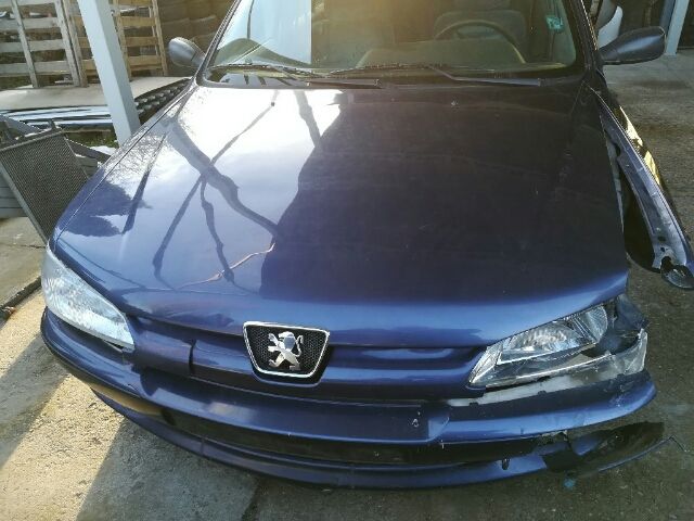 bontott PEUGEOT 306 Klímakompresszor