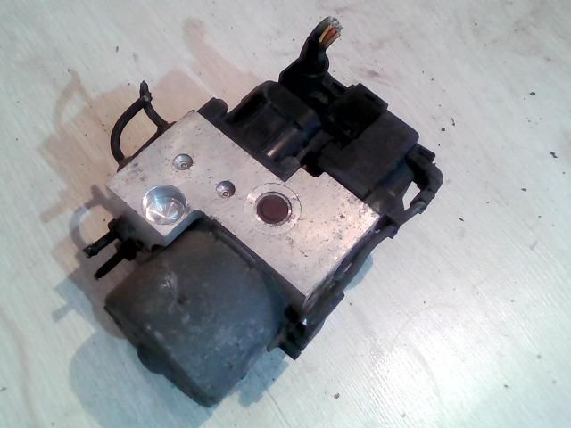 bontott PEUGEOT 306 ABS Kocka