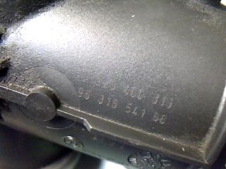 bontott PEUGEOT 306 EGR / AGR Szelep