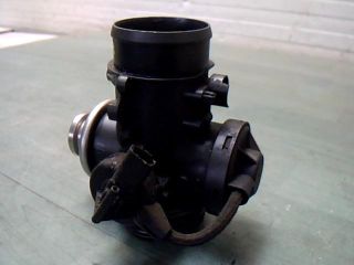 bontott PEUGEOT 306 EGR / AGR Szelep