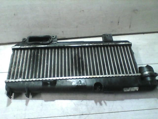 bontott PEUGEOT 306 Intercooler