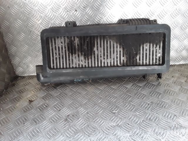 bontott PEUGEOT 306 Intercooler
