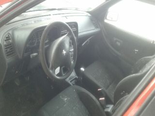 bontott PEUGEOT 306 Önindító