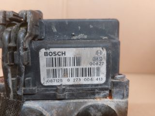 bontott PEUGEOT 306 ABS Kocka