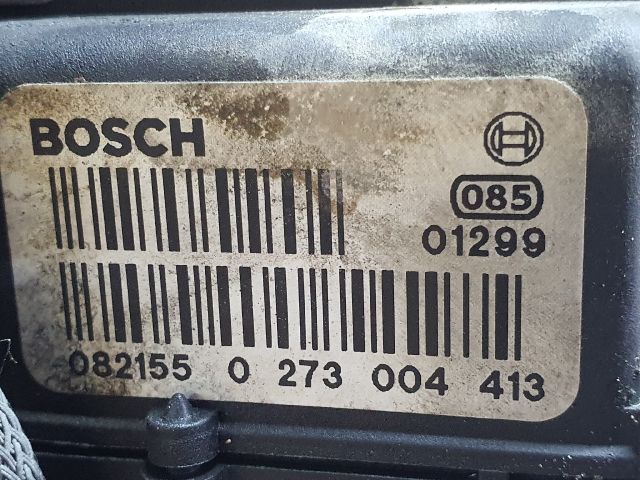 bontott PEUGEOT 306 ABS Kocka