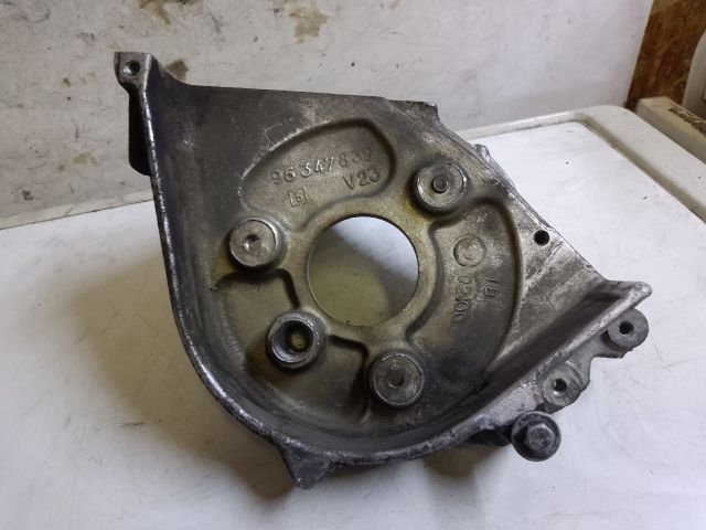 bontott PEUGEOT 306 Adagoló Tartó Bak