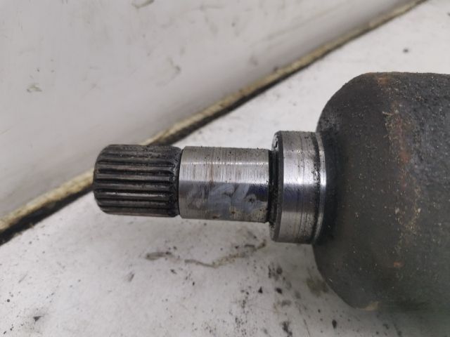 bontott PEUGEOT 306 Bal Féltengely