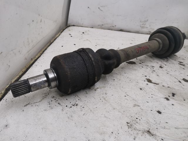 bontott PEUGEOT 306 Bal Féltengely