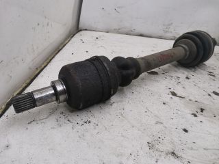 bontott PEUGEOT 306 Bal Féltengely