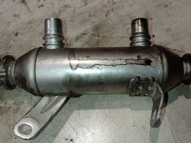bontott PEUGEOT 306 EGR Hűtő