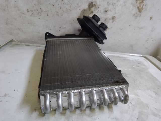 bontott PEUGEOT 306 Fűtőradiátor