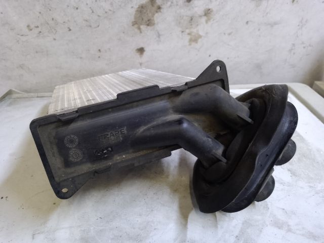 bontott PEUGEOT 306 Fűtőradiátor