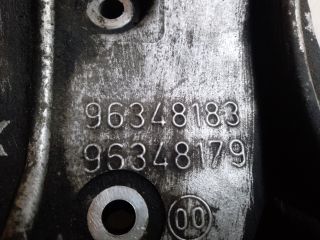 bontott PEUGEOT 306 Generátor Tartó Bak