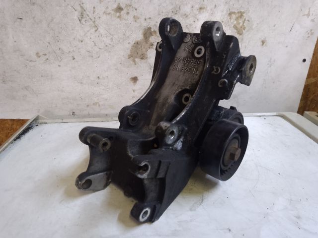 bontott PEUGEOT 306 Generátor Tartó Bak