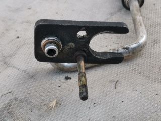 bontott PEUGEOT 306 Klíma Cső