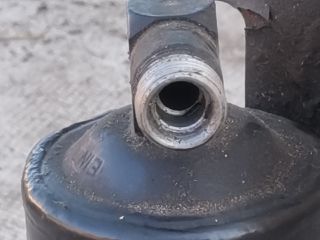 bontott PEUGEOT 306 Klíma Cső