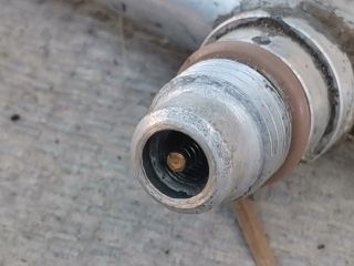 bontott PEUGEOT 306 Klíma Cső