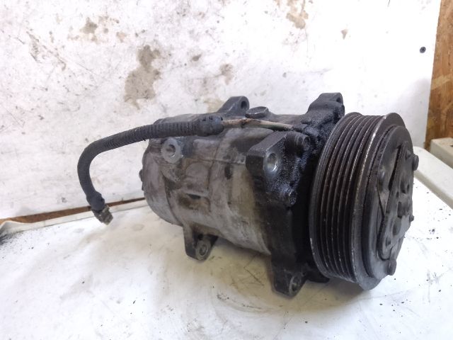 bontott PEUGEOT 306 Klímakompresszor