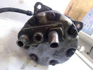 bontott PEUGEOT 306 Klímakompresszor