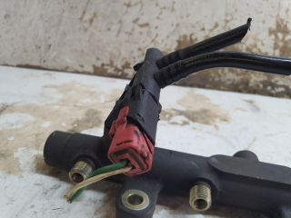 bontott PEUGEOT 306 Közösnyomócső