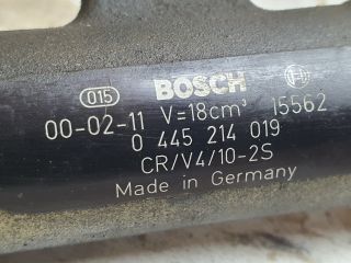 bontott PEUGEOT 306 Közösnyomócső