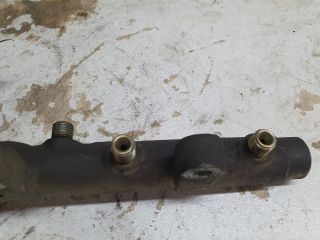 bontott PEUGEOT 306 Közösnyomócső