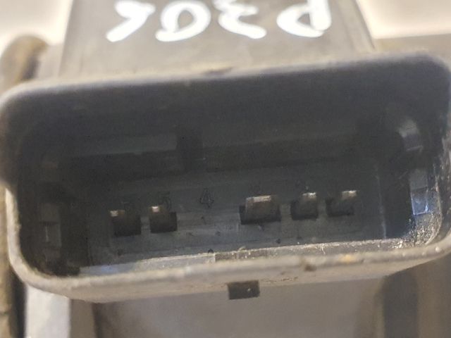 bontott PEUGEOT 306 Légtömegmérő