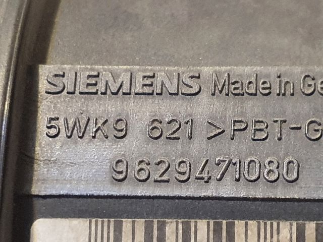 bontott PEUGEOT 306 Légtömegmérő