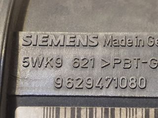 bontott PEUGEOT 306 Légtömegmérő