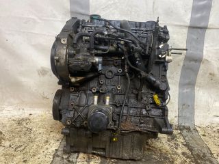 bontott PEUGEOT 306 Motor (Fűzött blokk hengerfejjel)