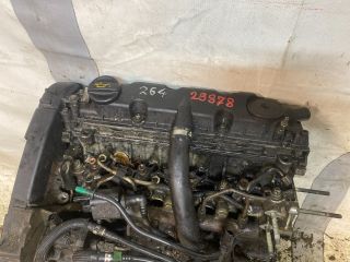 bontott PEUGEOT 306 Motor (Fűzött blokk hengerfejjel)