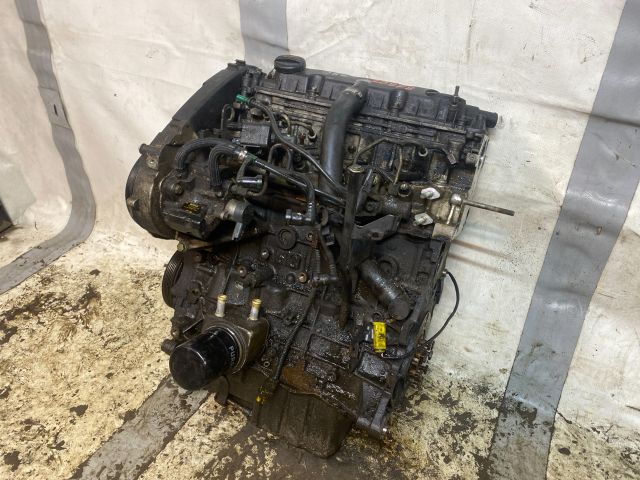 bontott PEUGEOT 306 Motor (Fűzött blokk hengerfejjel)