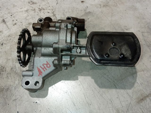 bontott PEUGEOT 306 Olajszivattyú