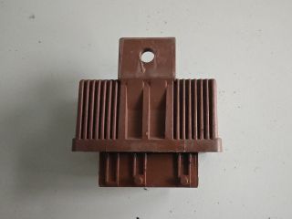 bontott PEUGEOT 306 Üzemanyag Szivattyú Relé