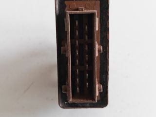 bontott PEUGEOT 306 Üzemanyag Szivattyú Relé